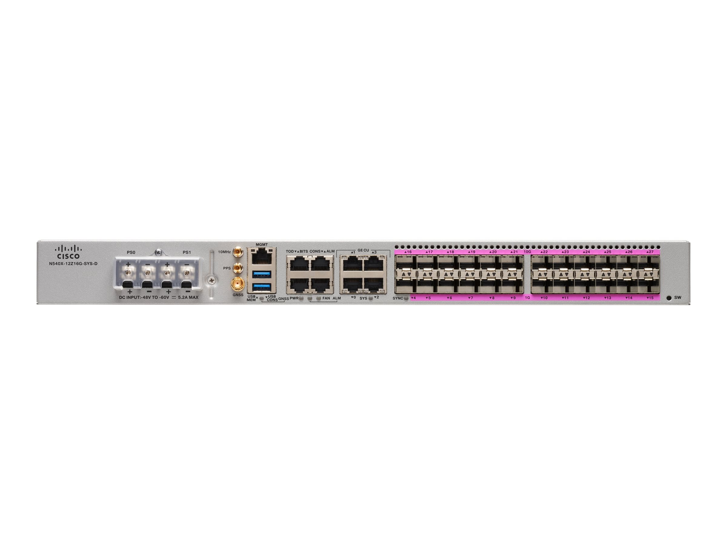 cisco ncs540 software cisco ncs540 software