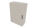 L-Com HORIZ Rack,4U+5U,42D , VWM-4-5-42K-PW, 37012072, Rack Mount Accessories L-Com HORIZ Rack,4U+5U,42D , VWM-4-5-42K-PW, 37012072, Rack Mount Accessories