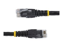 StarTech.com C6PATCH25BK Main Image from Multi-angle