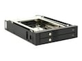 CRU RJ21S SAS SATA 6Gb s Drawer, 6710-6500-9500, 32479802, Drive Mounting Hardware