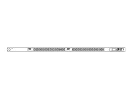 Raritan PX3-1841-Q1 Main Image from Front