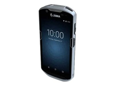 Zebra Symbol Tc52 Wlan Nfc 5 0 4gb 32gb 5mp Termfront Cam 13mp Tc520k 1pezu4p Na