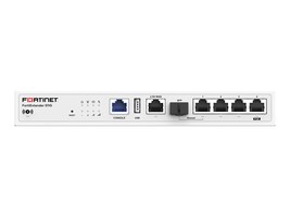 Fortinet FEX-511G                       Main Image from Front