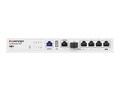 Fortinet FORTIEXTENDER-511G INDOOR BROA, FEX-511G                      , 41888578, Network Routers