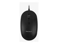 Lockstep USB Optical Mouse for Mac, Black, DYNAMOUSEB, 37492133, Mice & Cursor Control Devices Lockstep USB Optical Mouse for Mac, Black, DYNAMOUSEB, 37492133, Mice & Cursor Control Devices