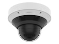Hanwha 8MP AI IR Panoramic Camera with 2.8mm Lens, PNM-C9022RV, 41592811, Cameras - Security Hanwha 8MP AI IR Panoramic Camera with 2.8mm Lens, PNM-C9022RV, 41592811, Cameras - Security