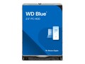 Western Digital 2TB WD Blue SATA 6Gb s 2.5 Internal Hard Drive - 128MB Cache, WD20SPZX, 35068283, Hard Drives - Internal