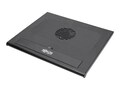 Tripp Lite Notebook Cooling Pad, Silver, NC2003SR, 6349107, Cooling Systems/Fans