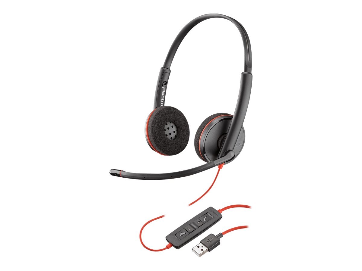 plantronics 3200 blackwire