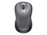 Logitech M310 Wireless Mouse, Gray