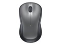 Logitech M310 Wireless Mouse, Gray, 910-001675, 11557584, Mice & Cursor Control Devices