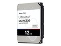G-Technology 12TB He12 SAS 512e SE MM CRU Drive w  Carrier, 1EX1009, 37818295, Hard Drives - Internal