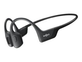 Shokz S810-ST-BK-US Main Image from Right-angle