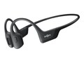 Shokz OpenRun Pro-Black, S810-ST-BK-US, 41642948, Headphones