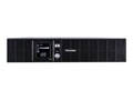CyberPower Smart App 2000VA 1320W Intelligent LCD Rack Tower UPS (8) Outlets USB Serial (or2200LCDRT2U), OR2200LCDRT2U, 16913331, Battery Backup/UPS