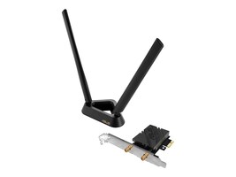 Asus PCE-BE90BT                     Main Image from Right-angle