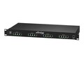 Altronix 16-Port Managed IP and PoE Receiver, EBRIDGE16PCRX, 33252968, PoE Accessories Altronix 16-Port Managed IP and PoE Receiver, EBRIDGE16PCRX, 33252968, PoE Accessories