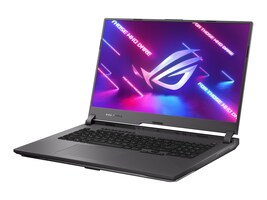 Asus G713QR-ES98Q                   Main Image from Right-angle