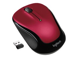 Logitech 910-006830 Main Image from Left-angle