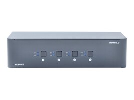 Bytecc KVM-HM4-2 Main Image from Front
