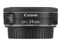 Canon EF-S 24mm f 2.8 STM Lens, 9522B002, 41546377, Camera & Camcorder Lenses & Filters