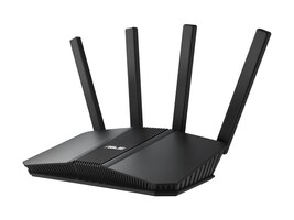 Asus RT-BE58U                       Main Image from Right-angle