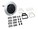 Legrand AV AMD8ATCGY                      Image 1 from Left-angle