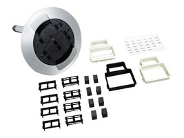 Legrand AV AMD8ATCGY                      Main Image from Left-angle