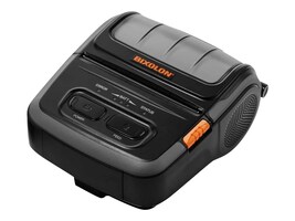 Bixolon America-samsung Mini Printers SPP-R310PLUSWKM Main Image from Right-angle