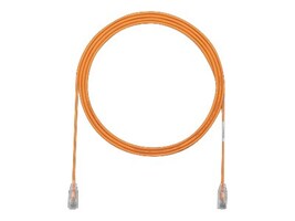 Panduit UTP28SP10OR-Q Main Image from Front