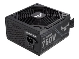 Asus TUF GAMING 750B Main Image from Right-angle