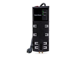 CyberPower HT812TC                        Main Image from Front