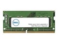 Dell 8GB 1RX16 Mem UPG DDR4 SODIMM , SNPKRVFXC/8G, 41300462, Memory