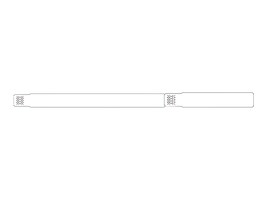 Zebra Technologies International 10035358-M1K Main Image from Front