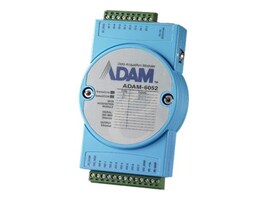 Advantech ADAM-6052-D                    Main Image from Right-angle