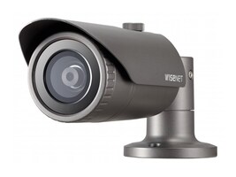 Hanwha Group QNO-6022R1 Main Image from Right-angle