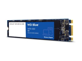SanDisk Technologies WDS500G1B0B Main Image from Right-angle