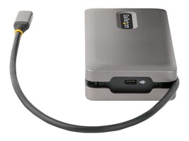StarTech.com DKT31CDHPD3 Main Image from Right-angle