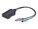 Black Box KVUSB-PS2 Image 1 from Right-angle