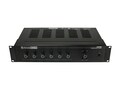 Atlas Sound AMP, MIXER 6CH INPUT 240W with, AA240G                        , 41953713, Audio Hardware - Commercial AV