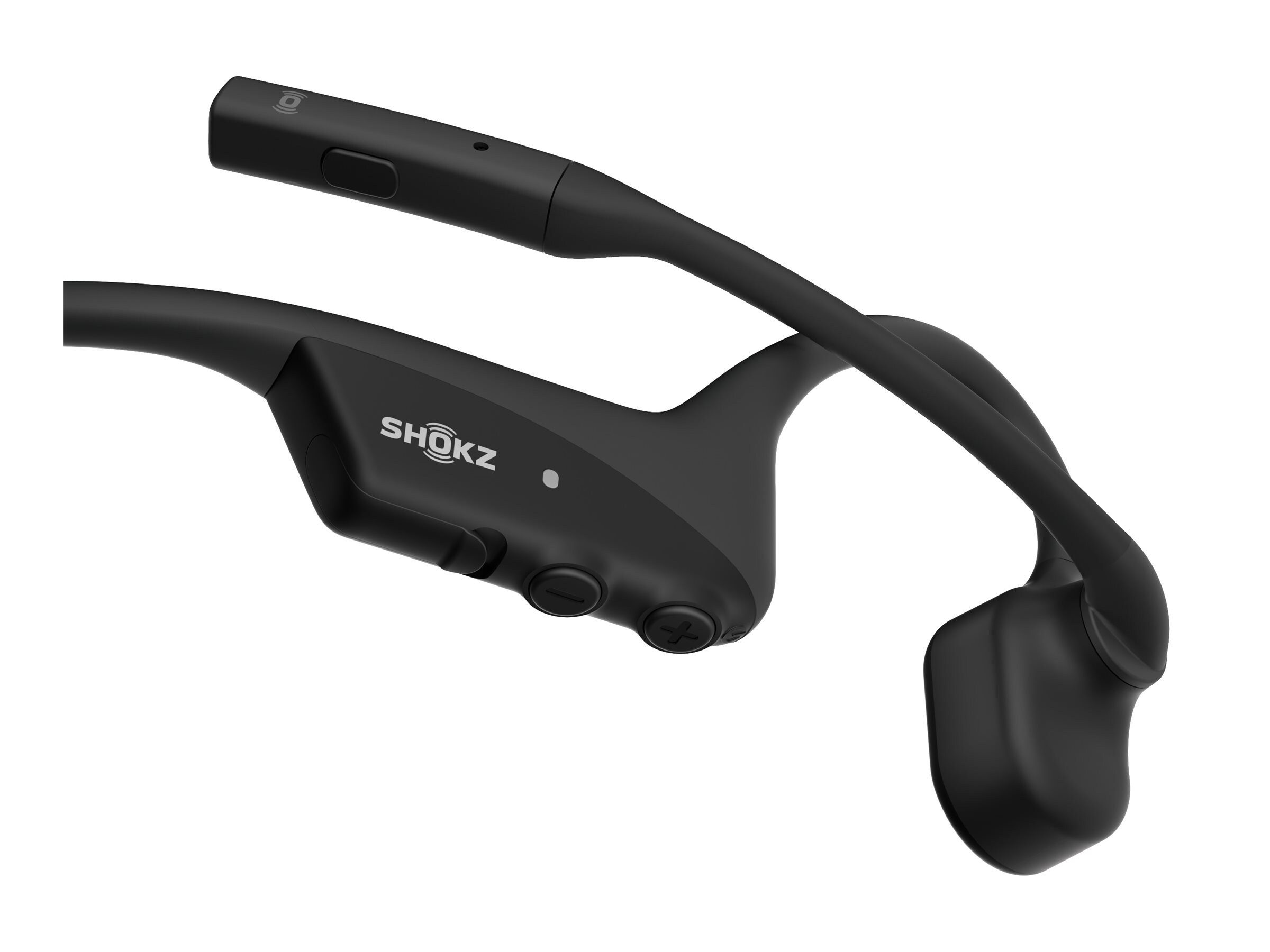 Shokz OpenComm2 UC 2025 Headset Upgrade w USB-C Wireless