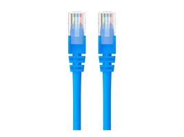 Belkin A3L791-12-BLU-S Main Image from Front