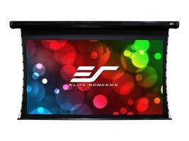 Elite Screens TE150HR2-DUAL Main Image from Front Elite Screens TE150HR2-DUAL Main Image from Front