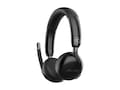 JLab MEET THE GO WORK 3 THE ULTIMA, HBGOWORK3RBLK42, 42150299, Headsets (w/ microphone) JLab MEET THE GO WORK 3 THE ULTIMA, HBGOWORK3RBLK42, 42150299, Headsets (w/ microphone)