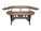 Middle Atlantic Products ESUR-HM Image 1 from Front