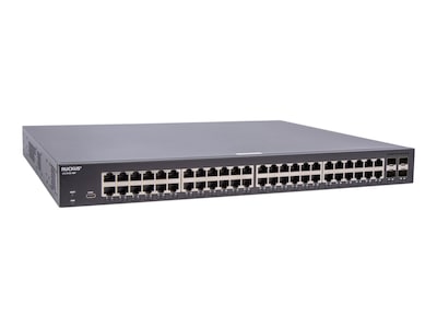 Ruckus 48-PRT POE 740W 4X10G SFP, ICX8100-48PF-X , 41986164, Network Switches Ruckus 48-PRT POE 740W 4X10G SFP, ICX8100-48PF-X , 41986164, Network Switches
