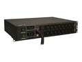 Tripp Lite PDU Metered 16 C13 2 C19 OUTLE , PDUMH30HV6, 41170378, Power Distribution Units