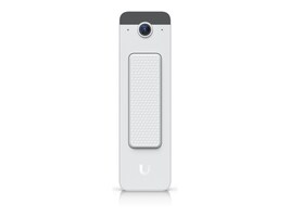 Ubiquiti Networks UVC-DOORBELL-LITE-W            Main Image from Front
