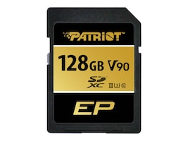 Patriot Memory PEF128GEP92SDX                 Main Image from Front