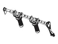 Zebra Pivot Bar & Toggle Assembly Kit for 110XI4 & 105SL Plus, G41022M, 33671661, Printer Accessories Zebra Pivot Bar & Toggle Assembly Kit for 110XI4 & 105SL Plus, G41022M, 33671661, Printer Accessories